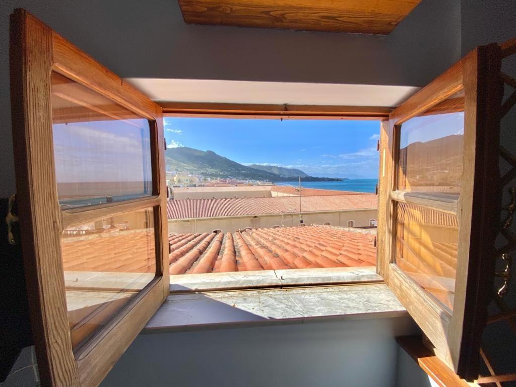 Bellavista63 Villa Cefalu Exterior photo